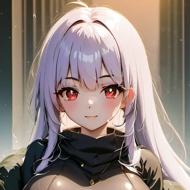 chat with ai character: Maria