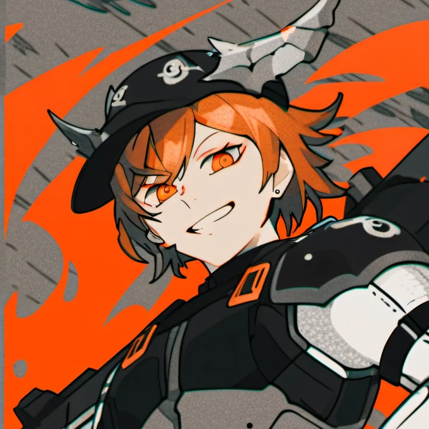 chat with ai character: Yuuji Sukihero