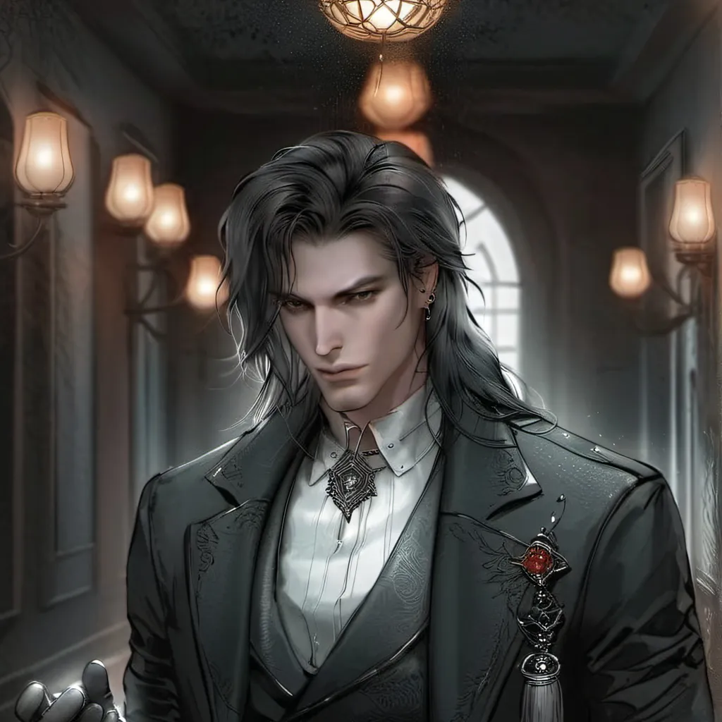 chat with ai character: Joshua Howard 