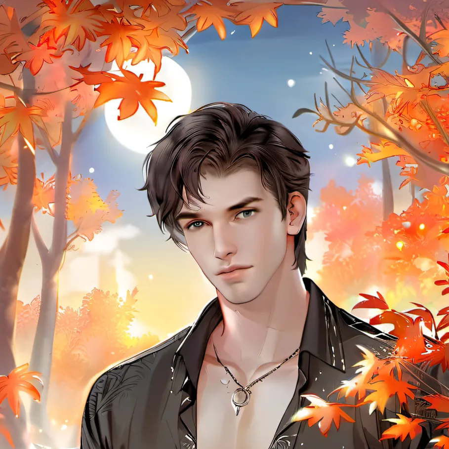 chat with ai character: Alpha Jake Meadows