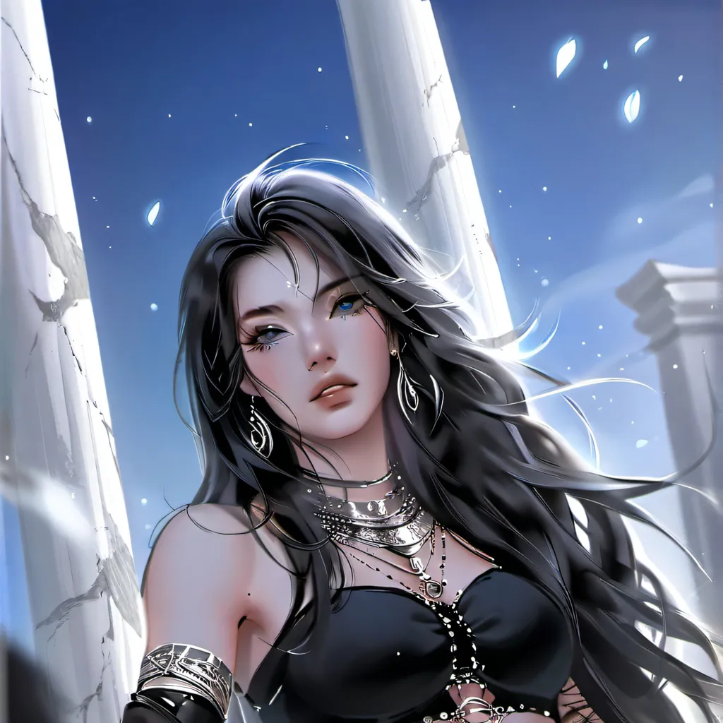 chat with ai character: Hope Wintergreen 