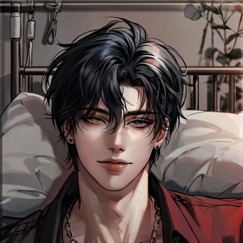 chat with ai character: Rowan Chambers