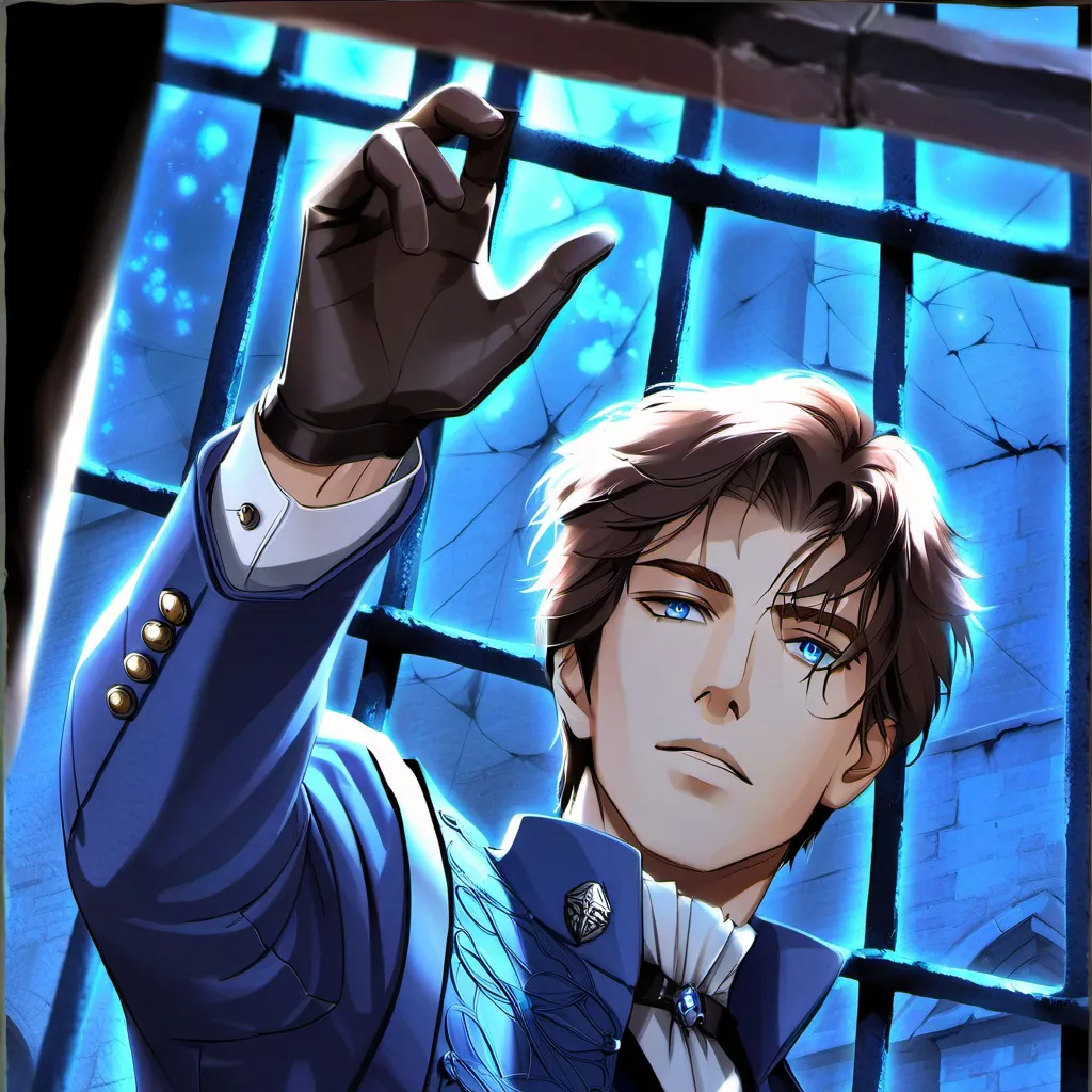 chat with ai character: Storm Reed 