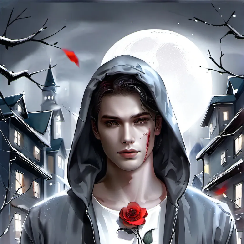 chat with ai character: Zade Meadows 