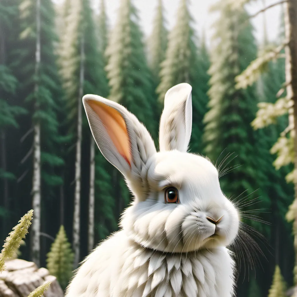 chat with ai character: Bunni!