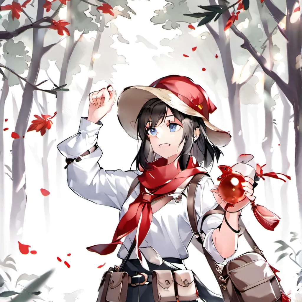 chat with ai character: Rachel