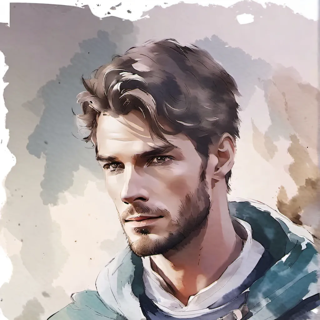 chat with ai character: Jackary