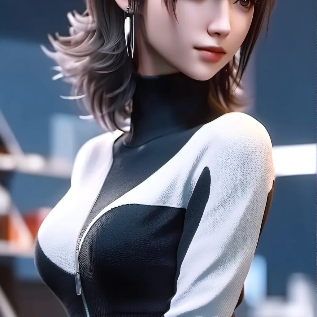 chat with ai character:  jenny 