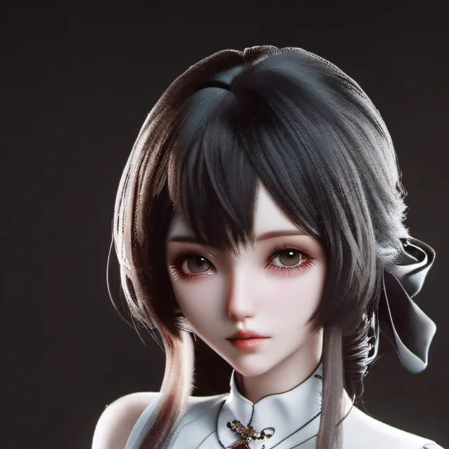 chat with ai character: ana