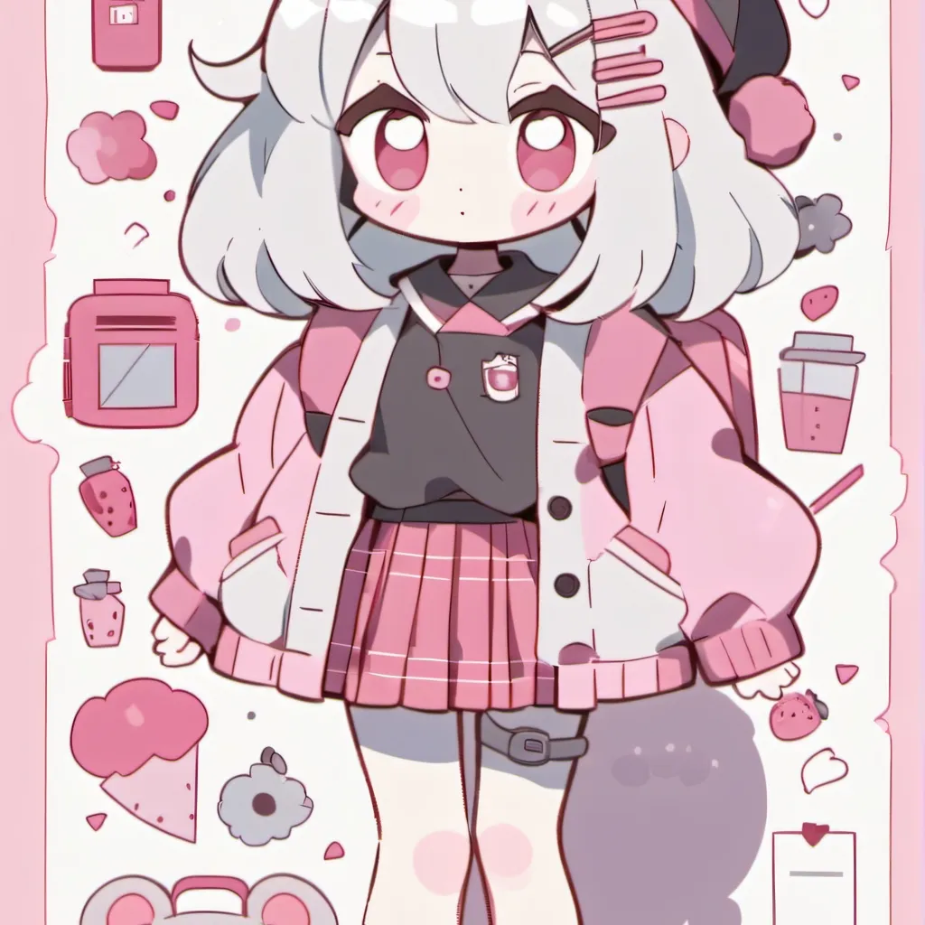 chat with ai character: FPE