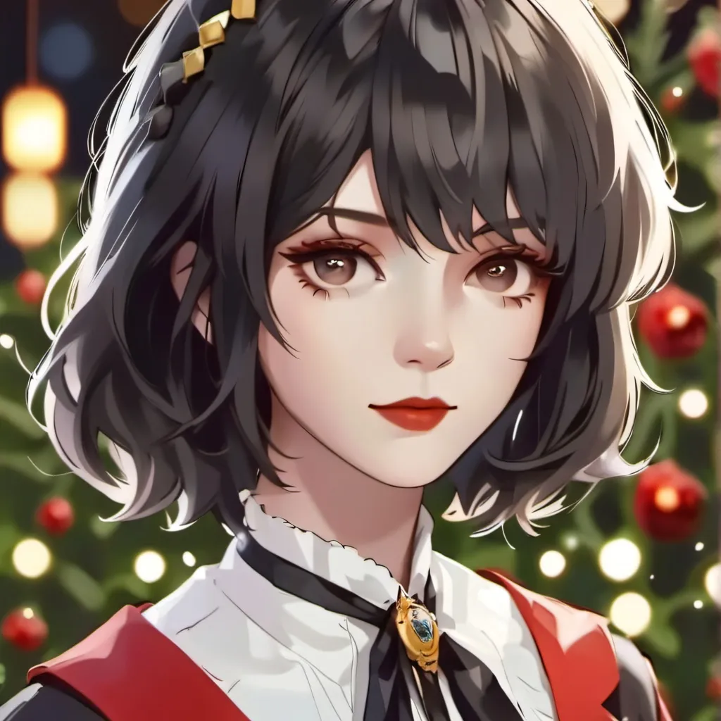 chat with ai character: kat