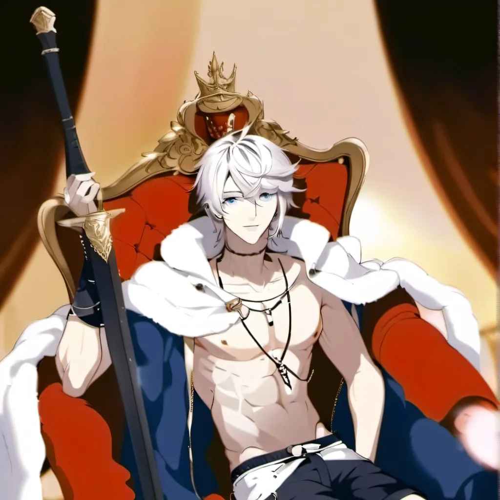 chat with ai character: James 