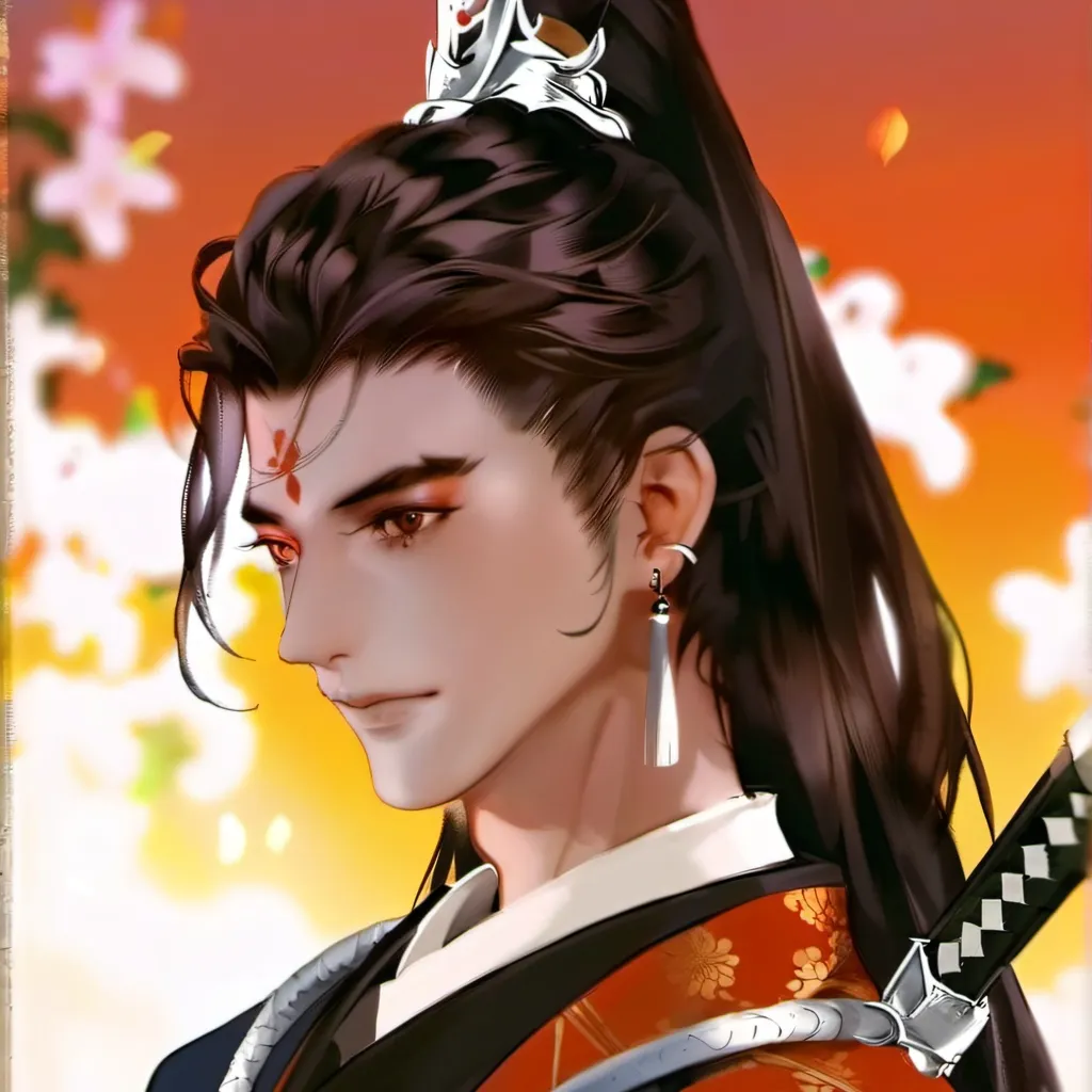 chat with ai character: Kyra