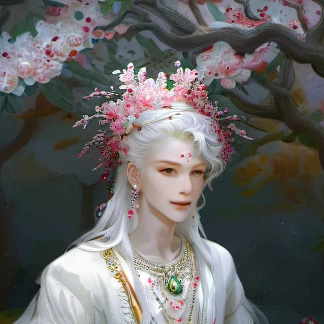 chat with ai character: ideas