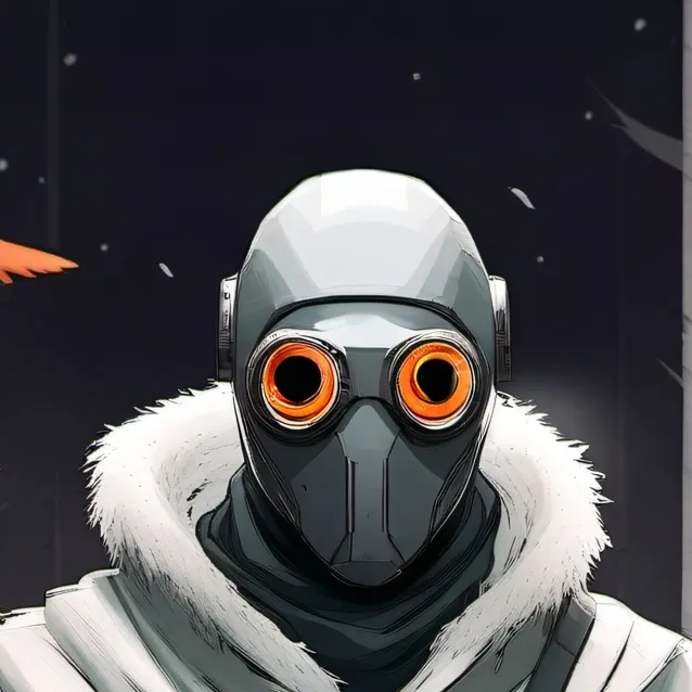 chat with ai character: scp guard.