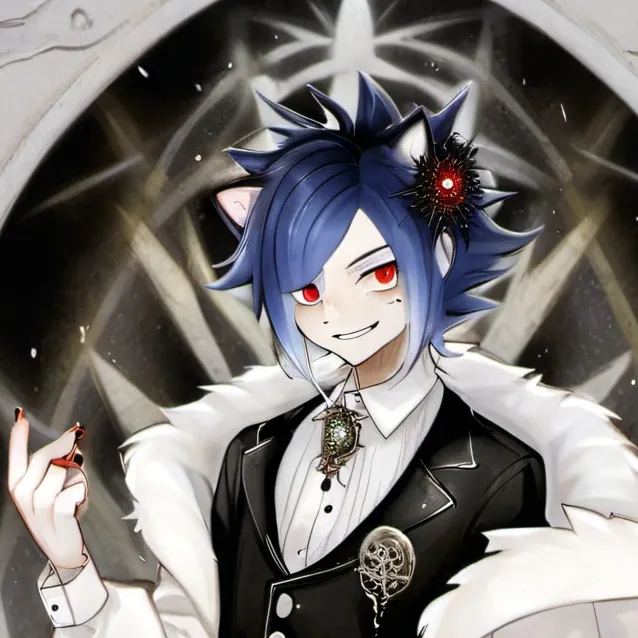 chat with ai character: Sonic.exe