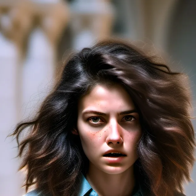 chat with ai character: Ava.