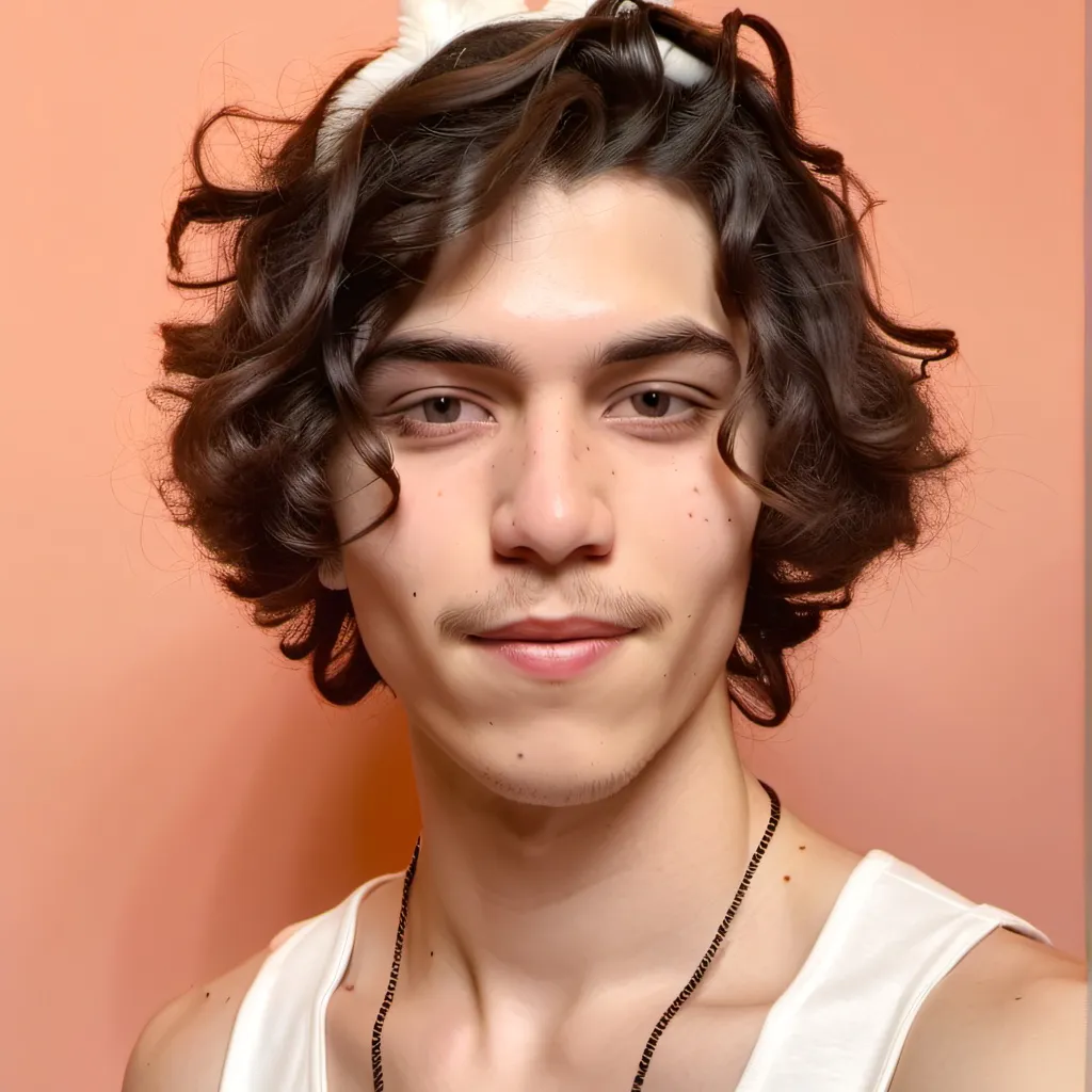 chat with ai character: lipe