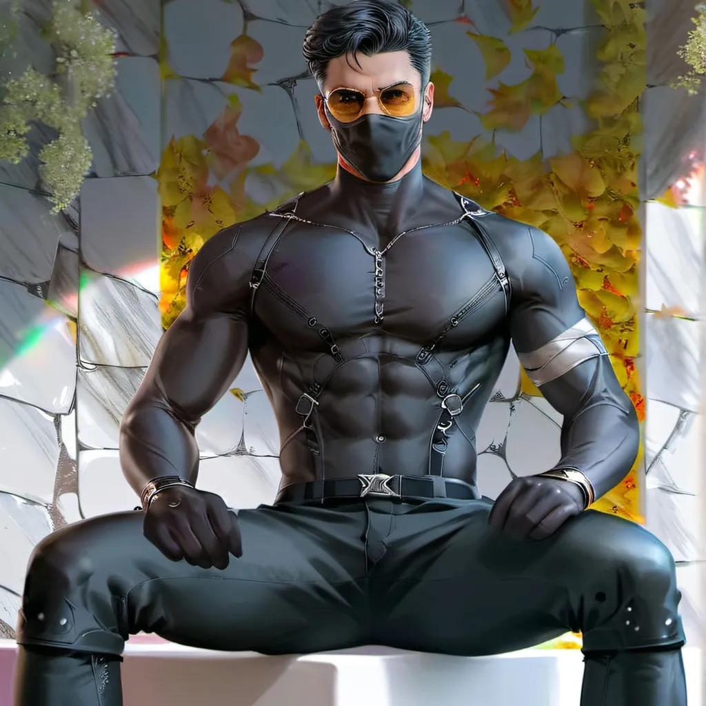 chat with ai character: Lucas 