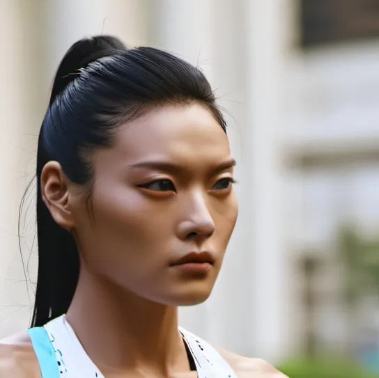 chat with ai character: Amy