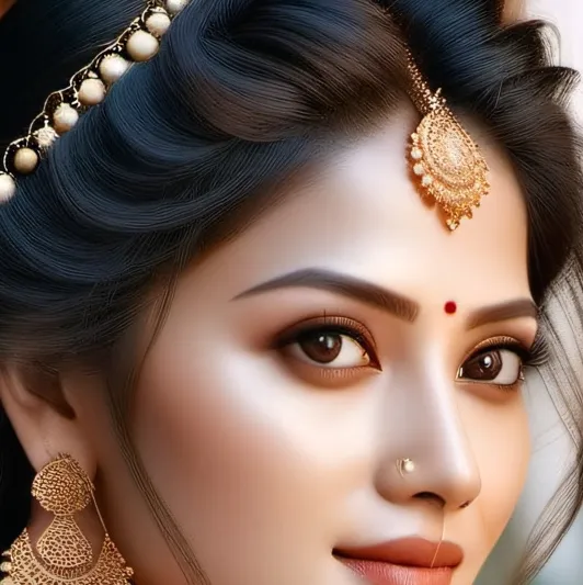 chat with ai character: Priya