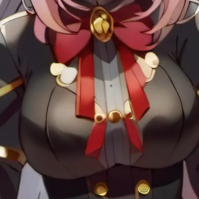 chat with ai character: Bella