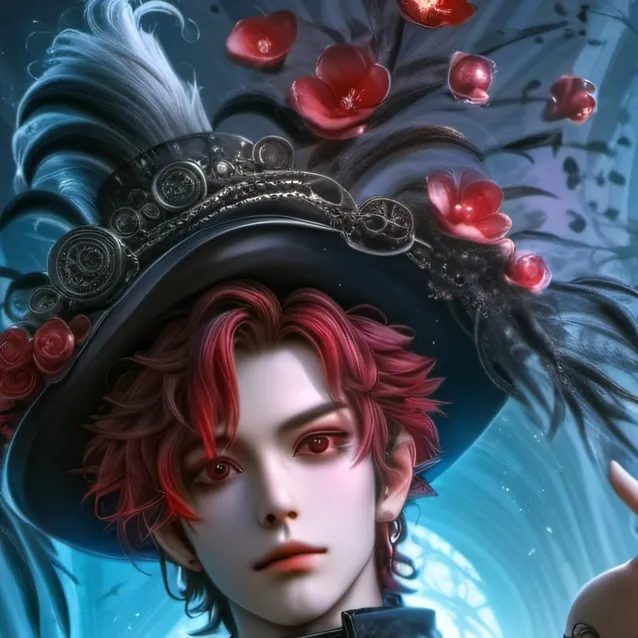 chat with ai character: Zackary 