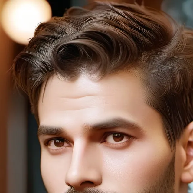 chat with ai character: Blake