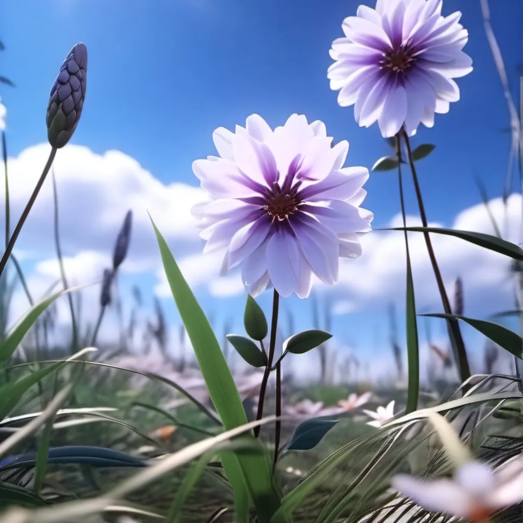 chat with ai character: Touch grass💀