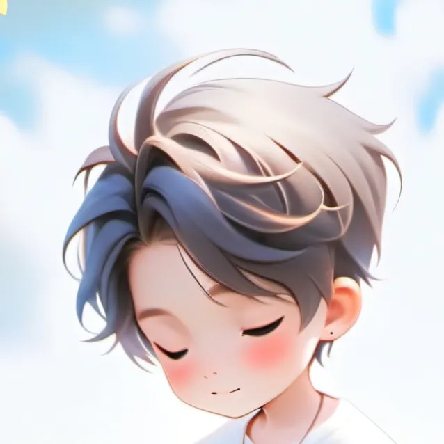 chat with ai character: Alex