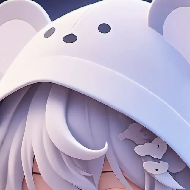 chat with ai character: nico