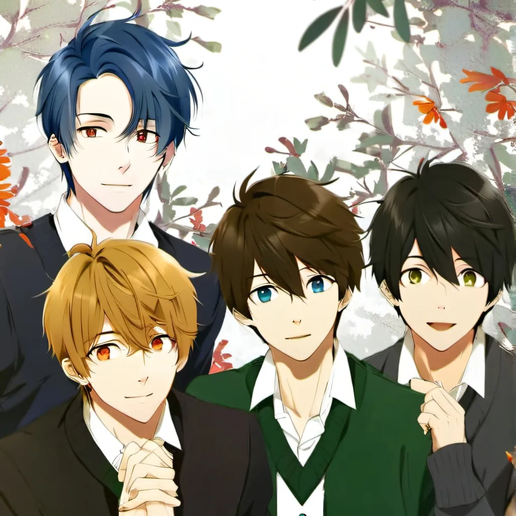 chat with ai character: ¤<big brothers>¤