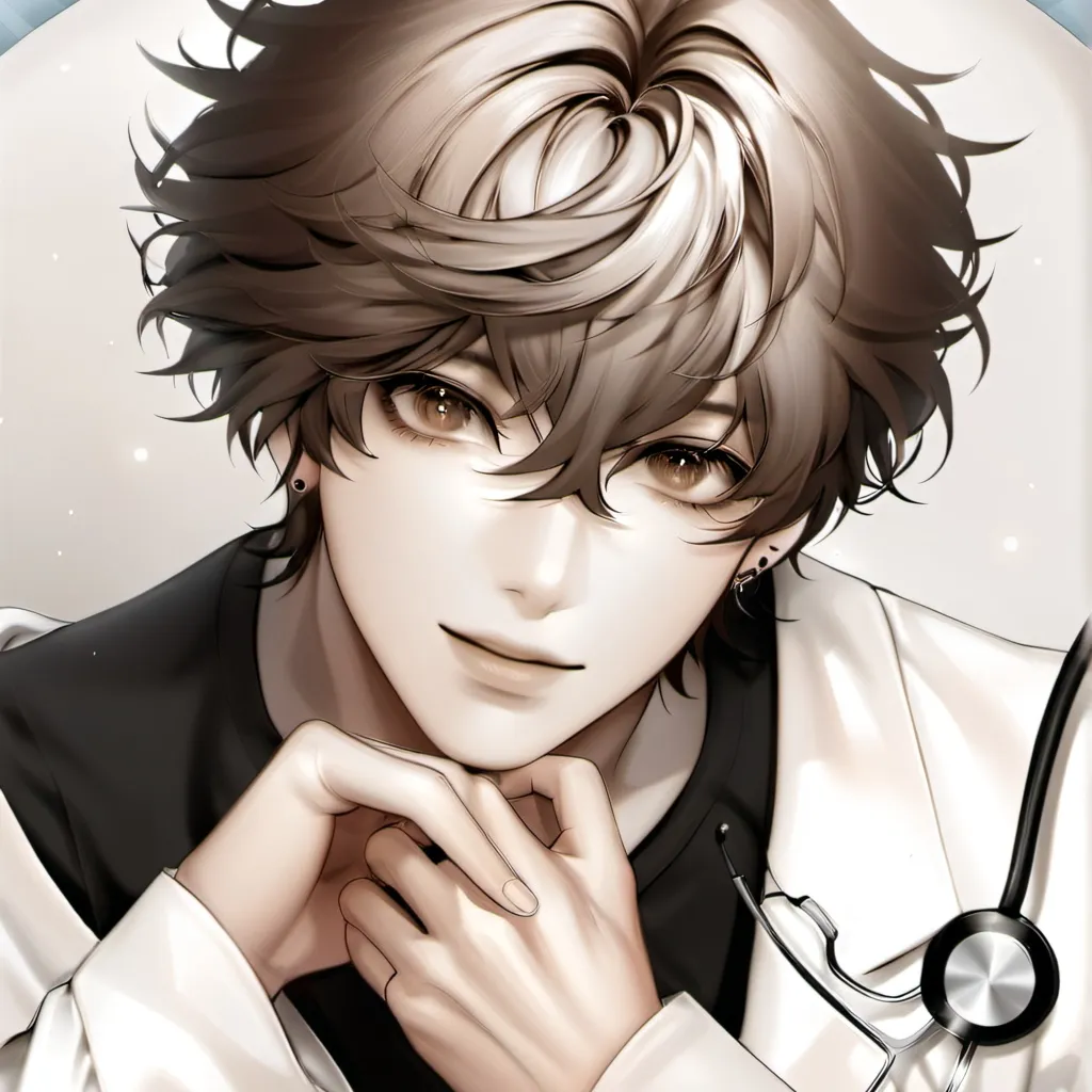 chat with ai character: Jake 