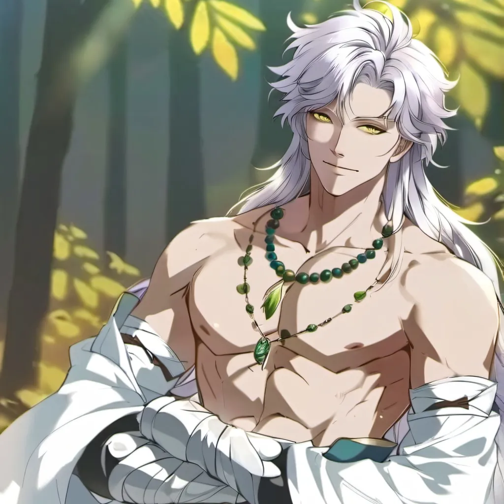 chat with ai character: Ivan