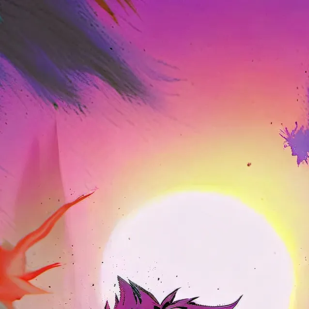 chat with ai character: jeffy