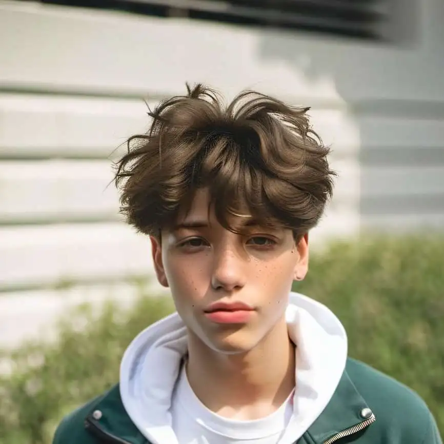 chat with ai character: Jack