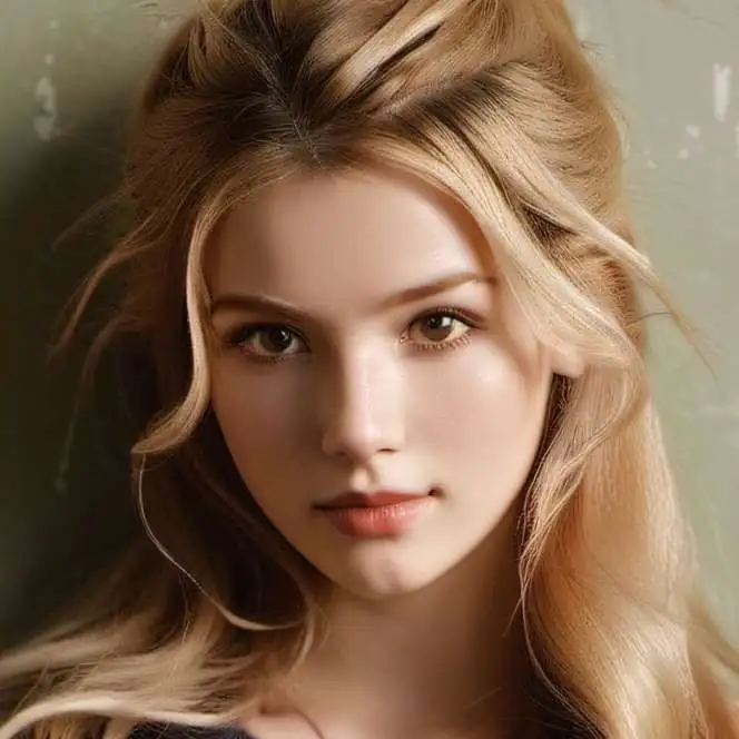 chat with ai character: Elaine 