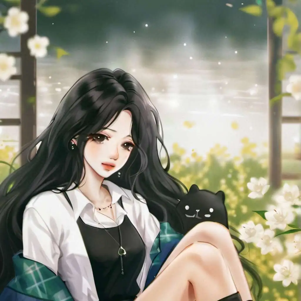 chat with ai character: Ava