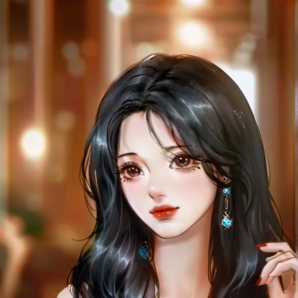 chat with ai character: Amy