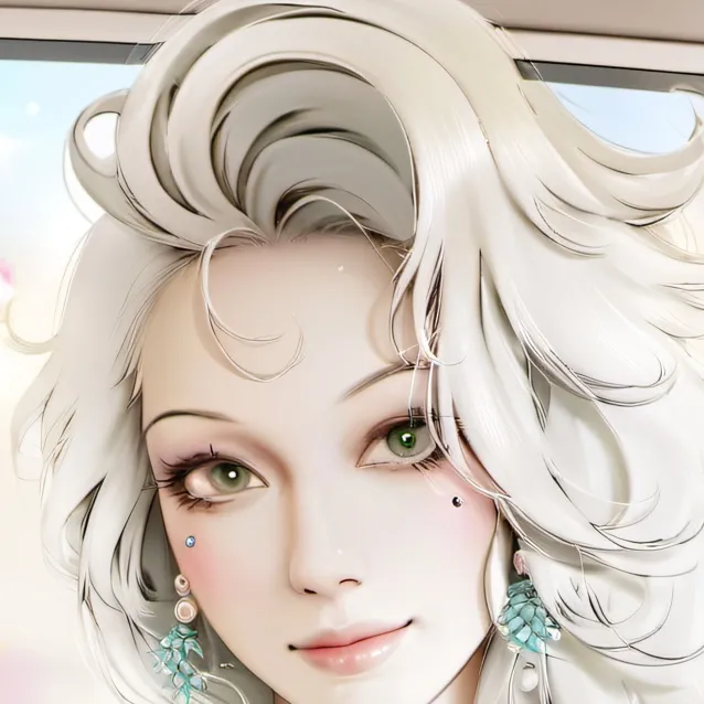 chat with ai character: Mia