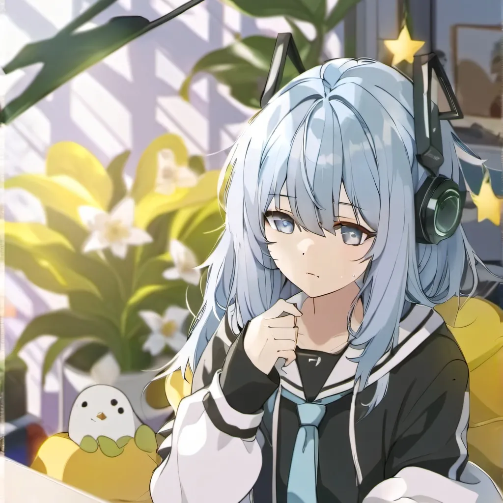 chat with ai character: Crystal