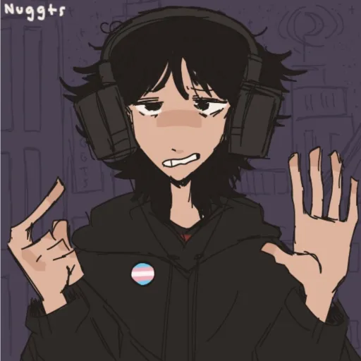 creator Castor<3's avatar