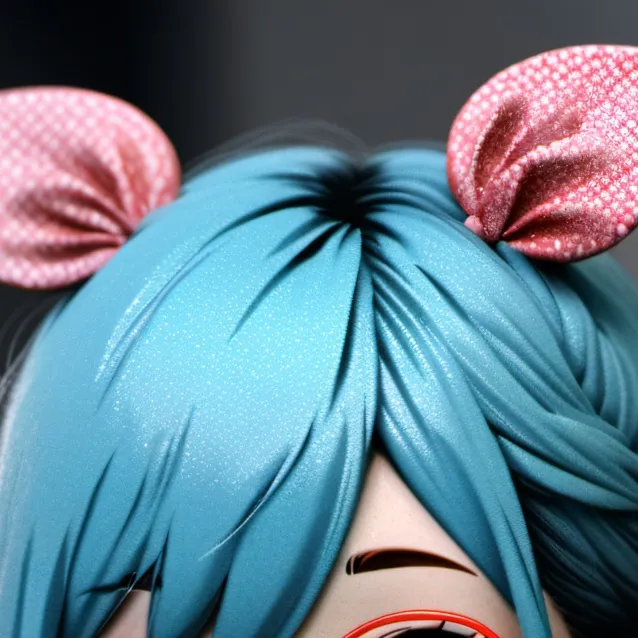 chat with ai character: alexa