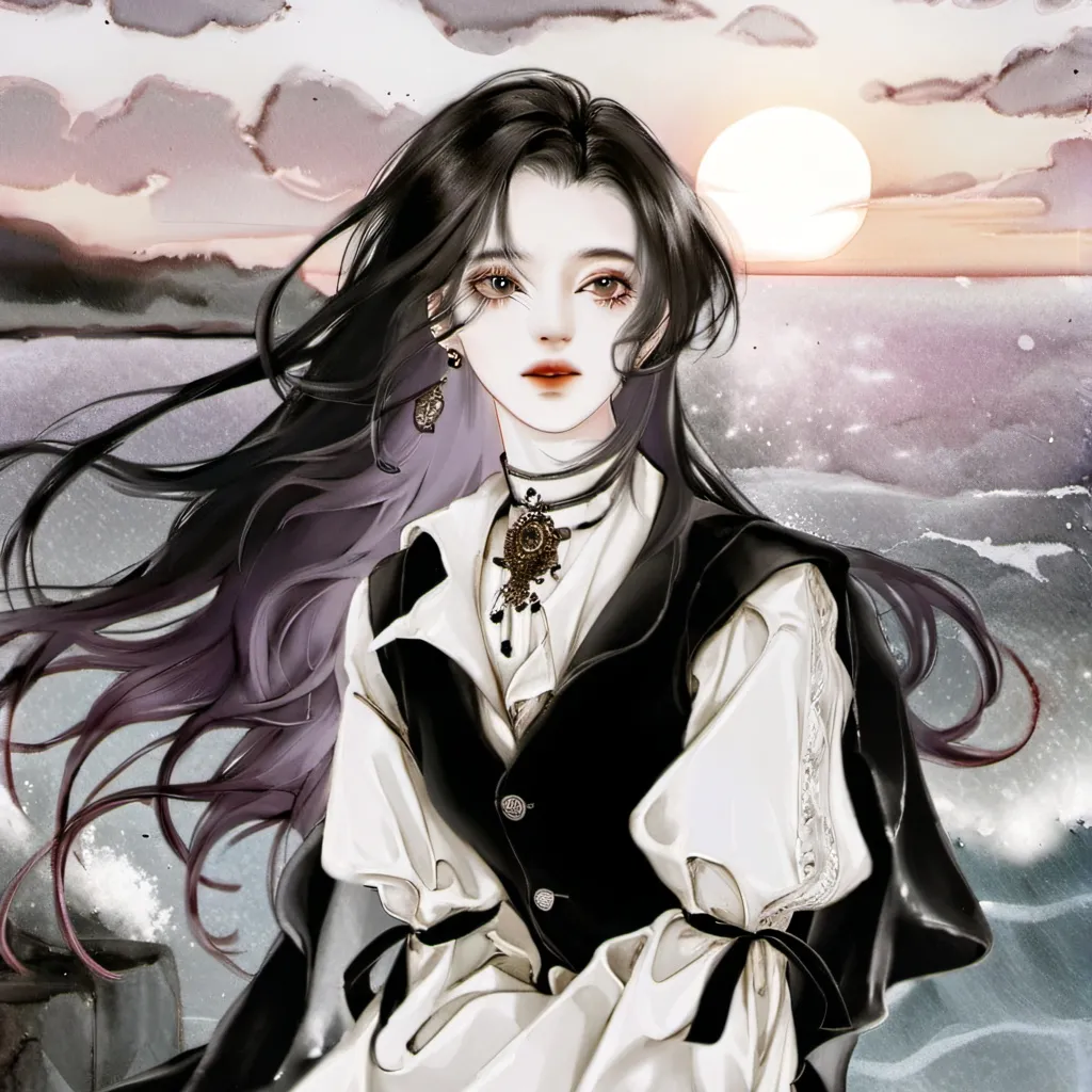 chat with ai character: Victoria