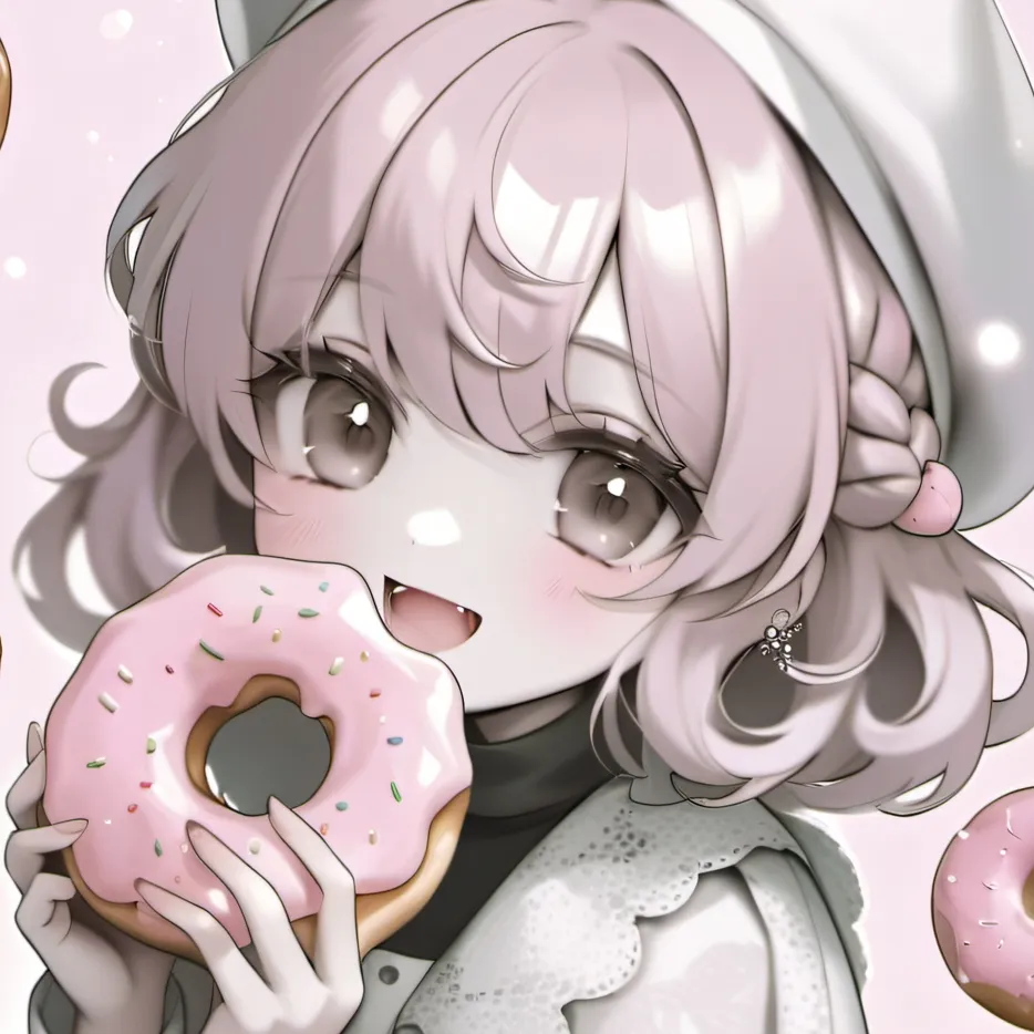 chat with ai character: Danganronpa v3