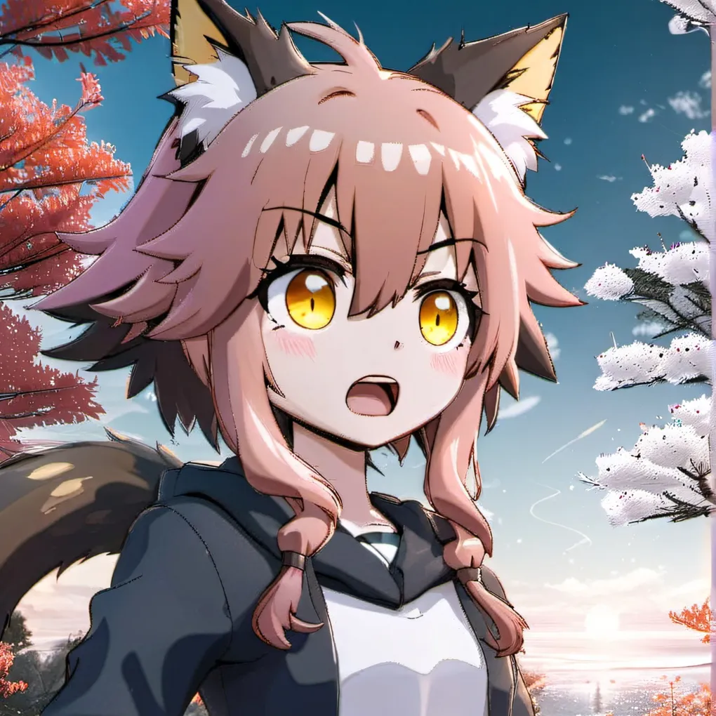 chat with ai character: Amethyst 