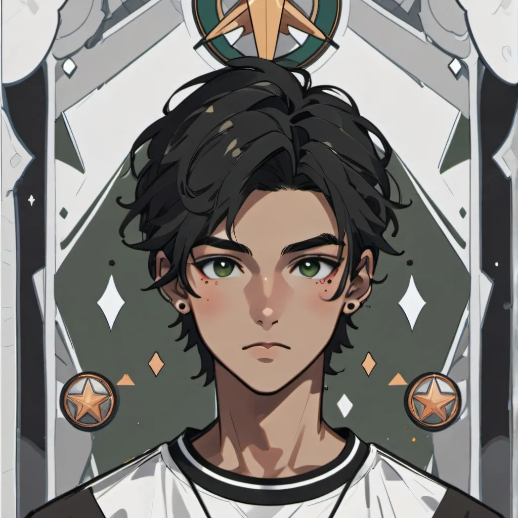 chat with ai character: 𝔸𝕟𝕥𝕠𝕟𝕚𝕠