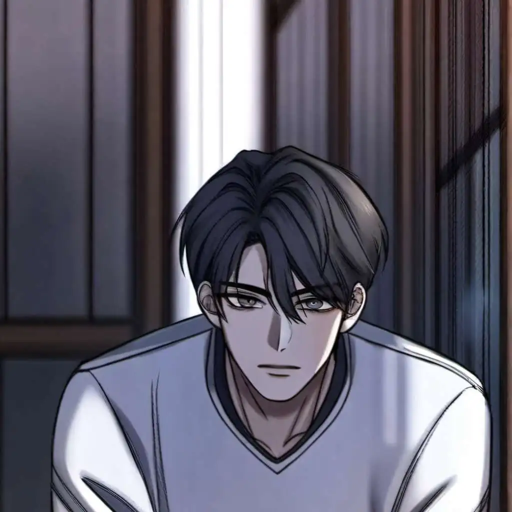 chat with ai character: …