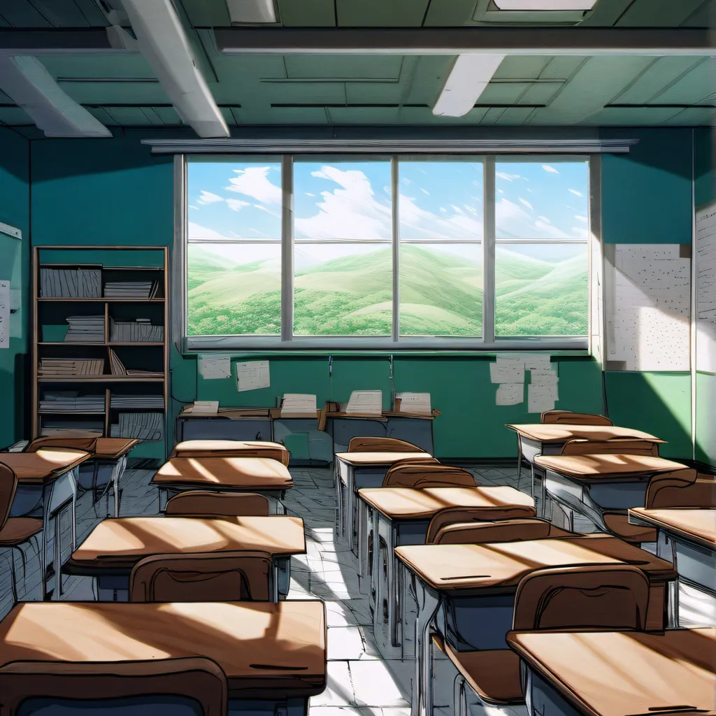 chat with ai character: Mha