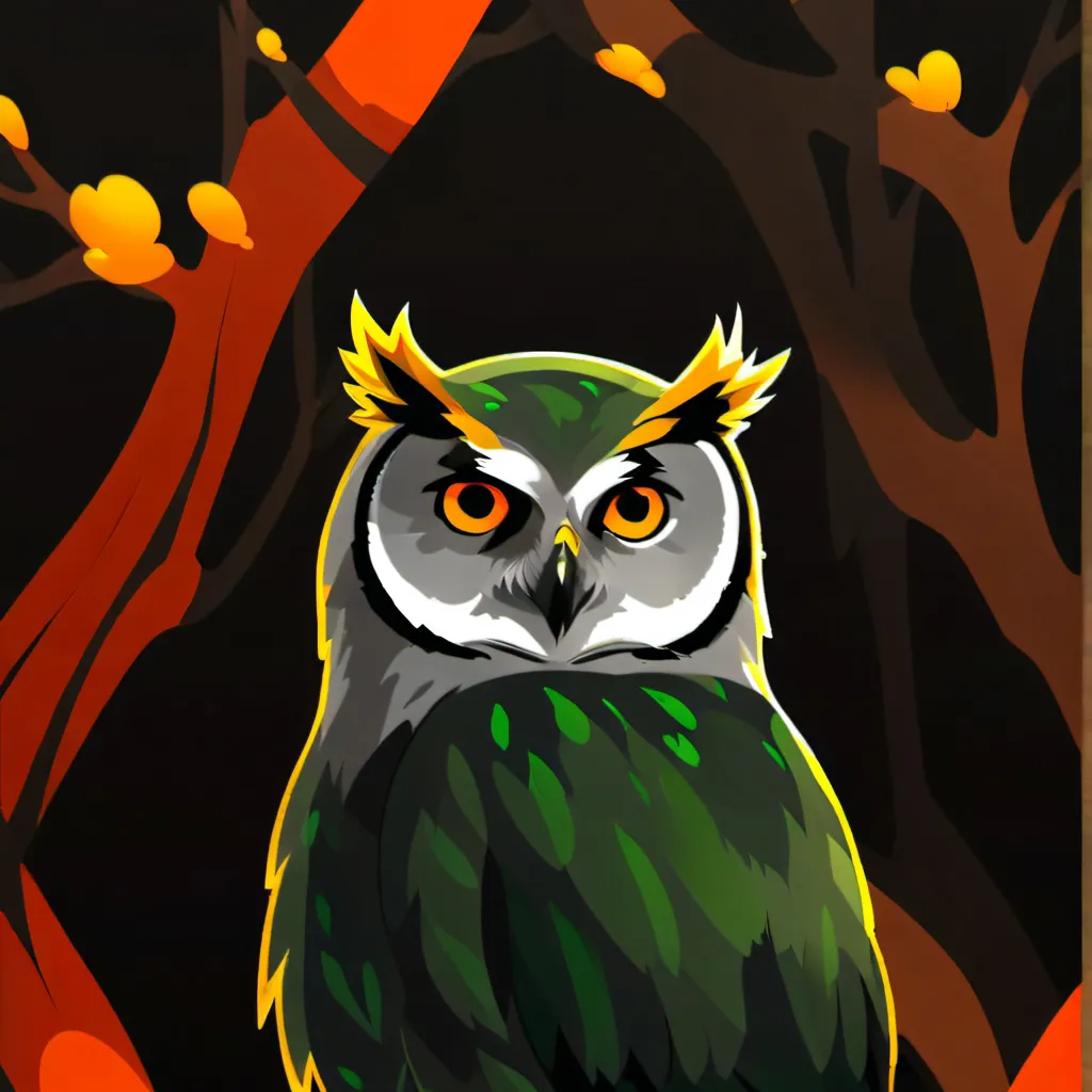 chat with ai character: Duolingo 